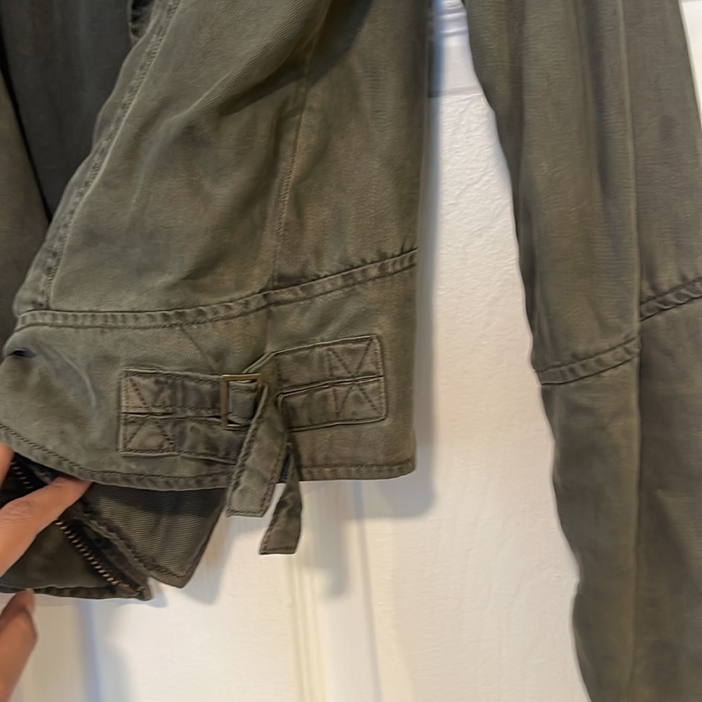 Max Jeans Jacket - Picture 4 of 7